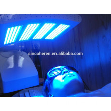 PDT LED light therapy